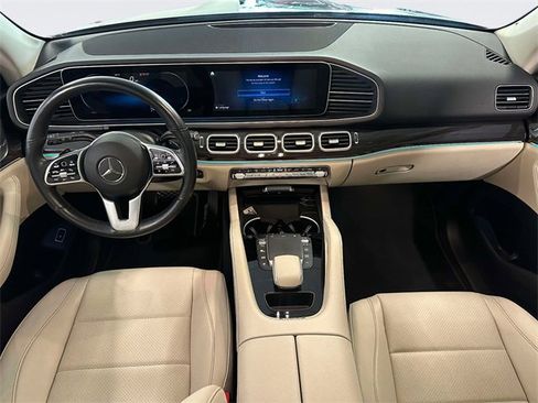 Certified 2022 Mercedes-Benz GLE 350 4MATIC image 15