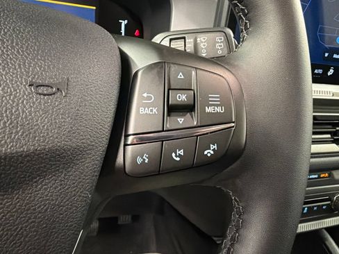 New 2026 Ford Bronco Sport Outer Banks w/ Outer Banks Tech Package+ AWD/4WD image 18