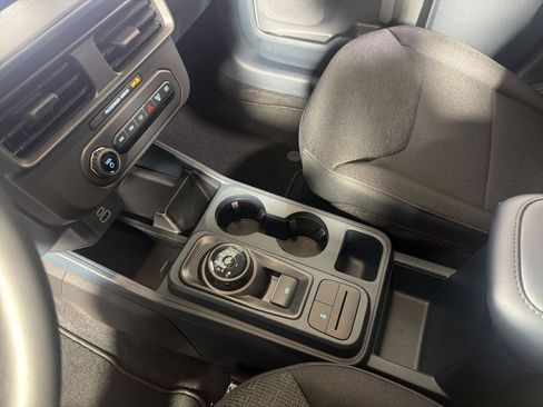New 2026 Ford Maverick XL AWD/4WD image 23