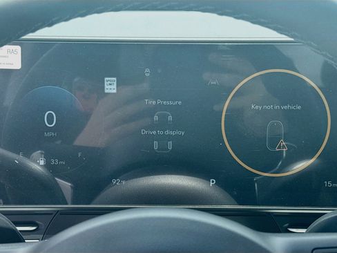 New 2027 Hyundai Kona Limited FWD image 9