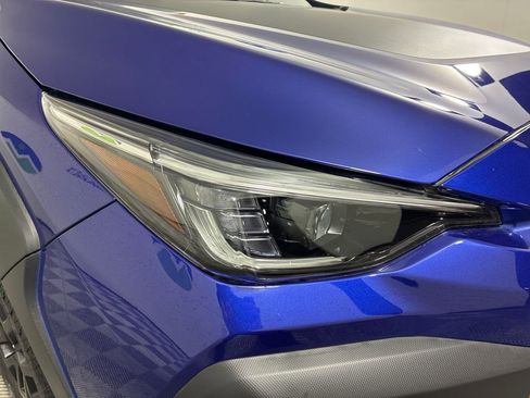 Certified 2025 Subaru Crosstrek 2.5i Wilderness w/ Wilderness Package image 4