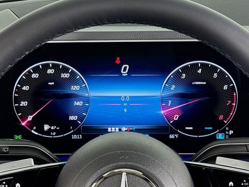 New 2026 Mercedes-Benz GLE 350 4MATIC image 18