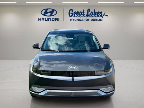 Certified 2024 Hyundai Ioniq 5 Limited AWD/4WD image 8