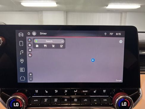Certified 2024 GMC Canyon AT4X AWD/4WD image 14