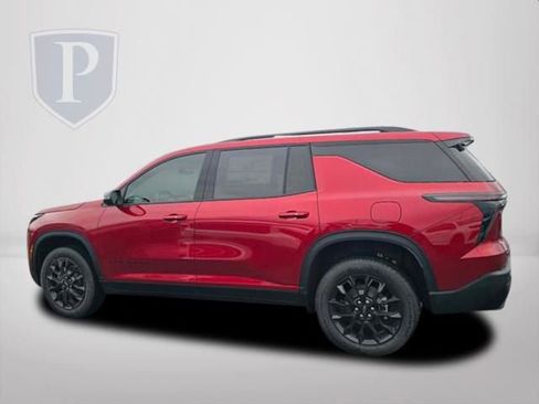 New 2026 Chevrolet Traverse LT w/ Midnight/Sport Edition image 10