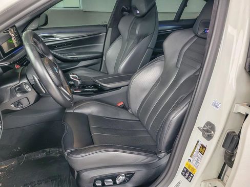 Used 2022 BMW M5 Base w/ Executive Package image 8