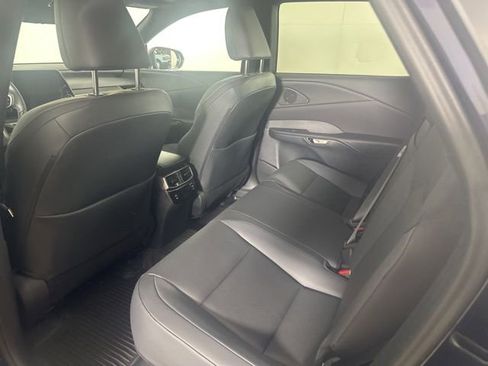 Used 2023 Lexus RX 350 Premium w/ Accessory Package (Z1) AWD/4WD image 12