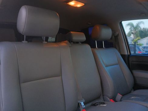 Used 2012 Toyota Tundra 2WD Double Cab Long Bed image 24