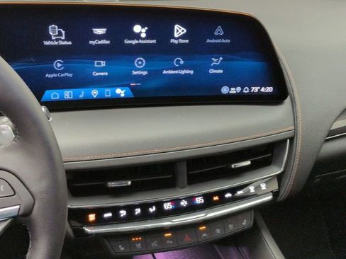 New 2026 Cadillac CT5 Sport image 14