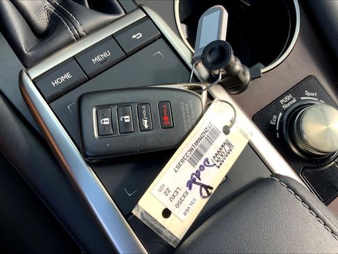 Used 2022 Lexus RX 350 FWD w/ Premium Package image 28