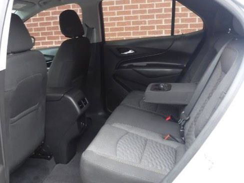 Used 2019 Chevrolet Equinox LT image 14