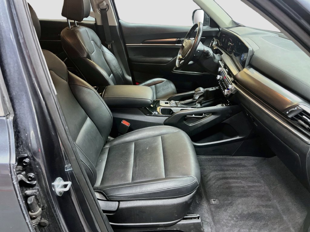 Used 2023 Kia Telluride S AWD/4WD image 29