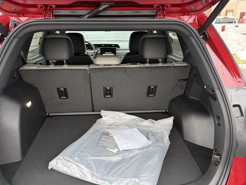 New 2026 GMC Terrain Elevation w/ Elevation Premium Package image 4