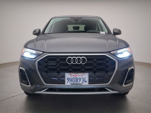 Used 2023 Audi Q5 2.0T Premium w/ Convenience Package image 5