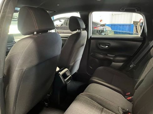 Used 2024 Honda HR-V Sport image 17