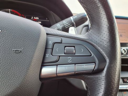 Used 2023 Cadillac CT4 Sport image 11