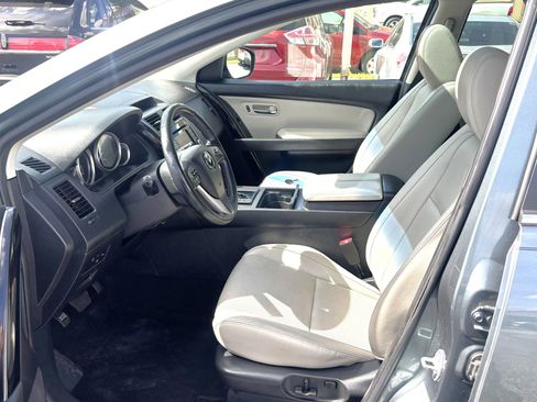 Used 2013 MAZDA CX-9 Touring AWD/4WD image 16