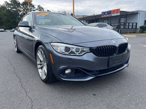 Used 2016 BMW 428i xDrive Coupe image 3