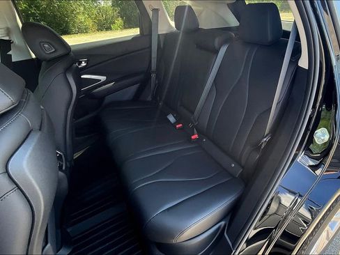 Used 2024 Acura RDX SH-AWD image 14