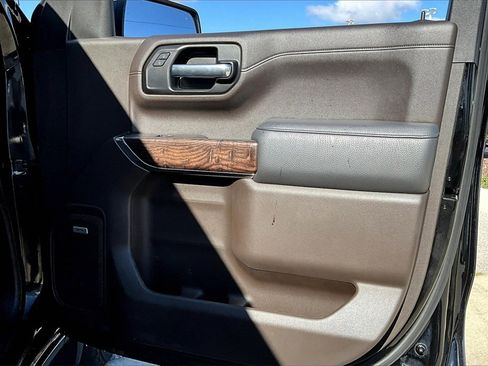 Used 2019 GMC Sierra 1500 Denali w/ Denali Ultimate Package image 26