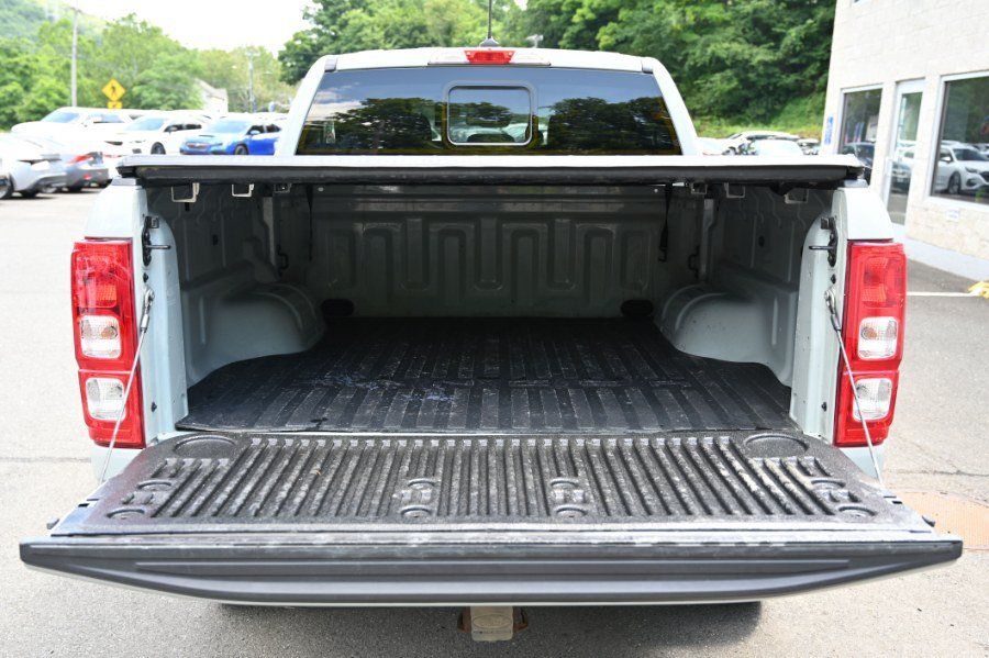 Used 2022 Ford Ranger XL w/ Equipment Group 101A High AWD/4WD image 11