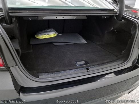Used 2023 BMW 530e w/ M Sport Package RWD image 15