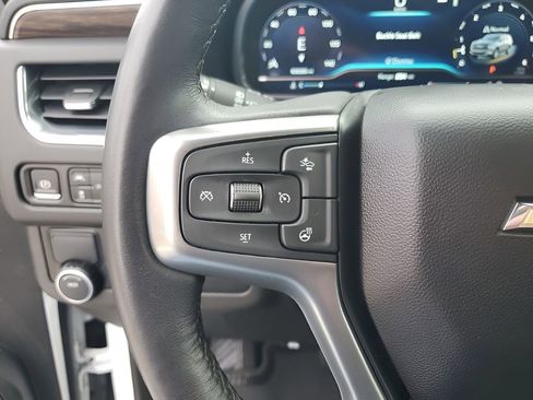 Certified 2023 Chevrolet Tahoe Premier image 34