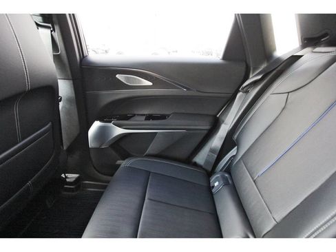 Certified 2026 Cadillac Lyriq V AWD/4WD image 12