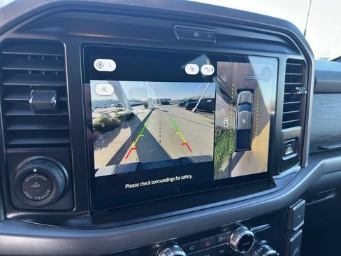 New 2026 Ford F150 XLT image 22