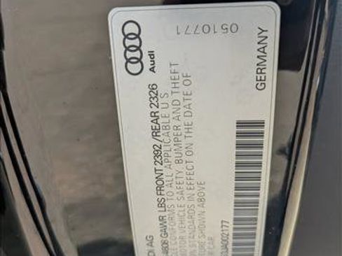 Used 2018 Audi A5 2.0T Premium Plus w/ Premium Plus AWD/4WD image 24