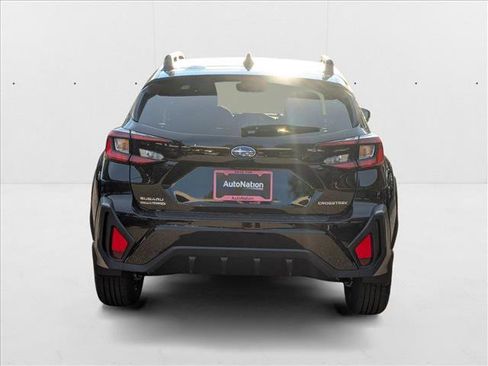 New 2025 Subaru Crosstrek 2.5i Limited w/ Popular Package #4A image 8