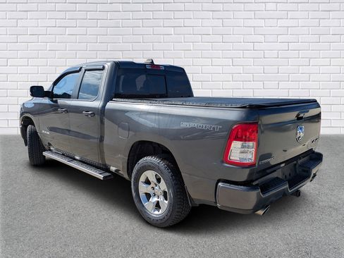 Used 2020 RAM 1500 Big Horn image 3