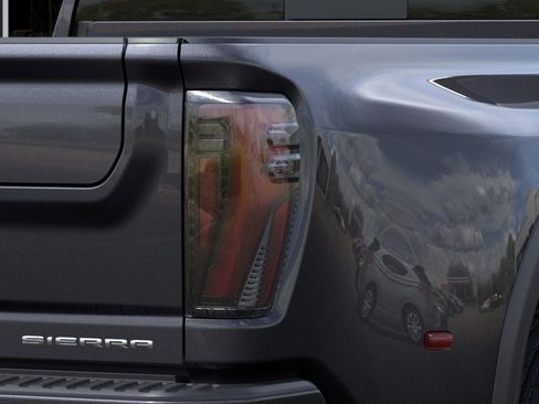New 2026 GMC Sierra 3500 Denali image 11