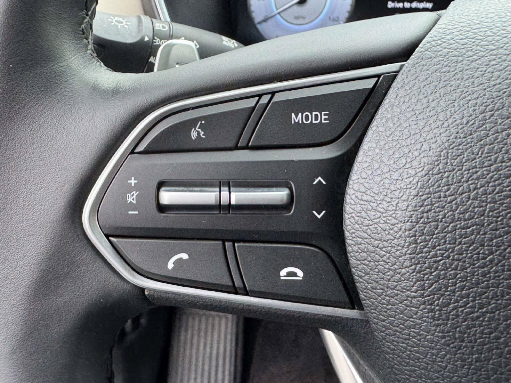Used 2023 Hyundai Santa Fe SEL w/ Premium Package AWD/4WD image 21