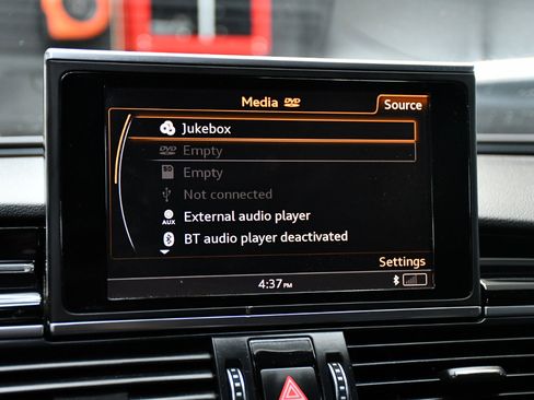 Used 2017 Audi RS 7 Performance image 53