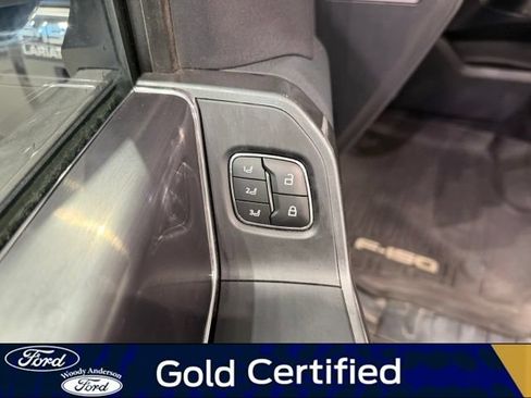 Certified 2023 Ford F150 Lariat w/ Equipment Group 502A High AWD/4WD image 20