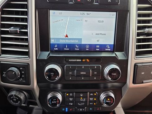 Used 2020 Ford F150 King Ranch w/ Technology Package AWD/4WD image 20