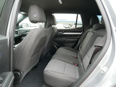 Used 2025 GMC Terrain Elevation AWD/4WD image 34