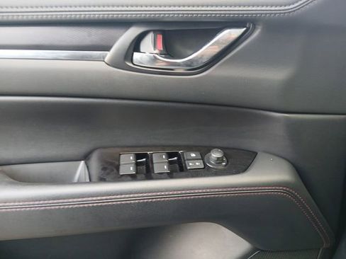 Used 2023 MAZDA CX-5 Carbon Edition image 20