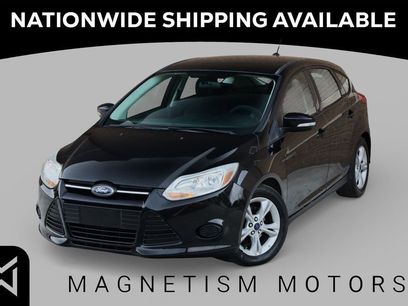 Used 2014 Ford Focus SE
