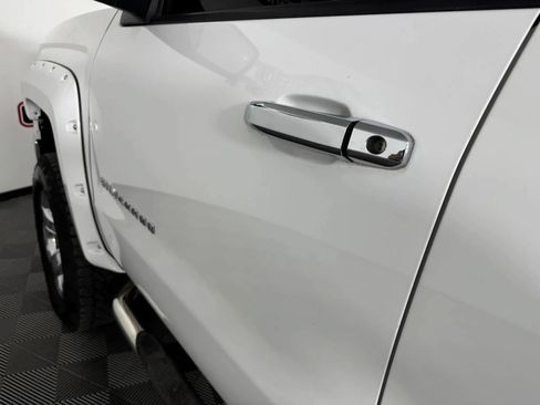 Used 2014 Chevrolet Silverado 1500 LT AWD/4WD image 21