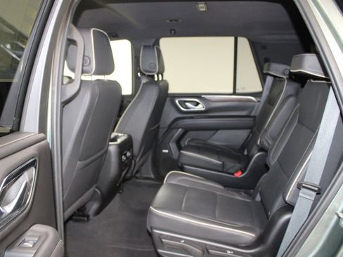 Used 2024 Chevrolet Tahoe Premier image 26