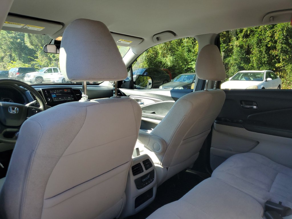 Used 2021 Honda Pilot EX image 13