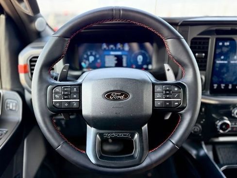Used 2025 Ford F150 Raptor AWD/4WD image 9