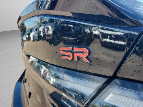 New 2026 Nissan Sentra SR image 35