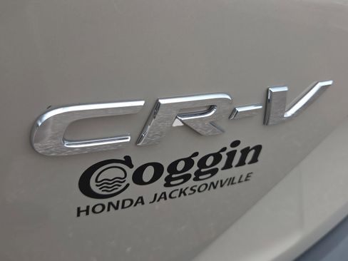 Certified 2019 Honda CR-V EX-L image 33