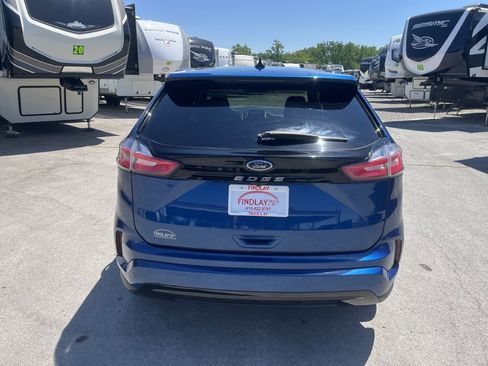 Used 2024 Ford Edge ST-Line AWD/4WD image 9
