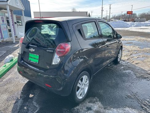 Used 2015 Chevrolet Spark LS image 6