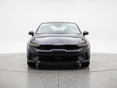 Used 2025 Kia K5 LXS image 2