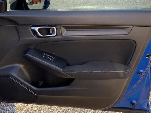 Used 2022 Honda Civic Sport image 21